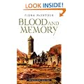 Blood And Memory: The Quickening Book Two