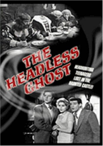 Buy The Headless Ghost online at Discounted New and Used prices. Delivered to your door with Childrens Toyshop.com