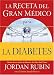 Book La receta del Gran Medico para la diabetes