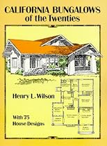 California Bungalows of the Twenties