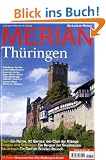 MERIAN Th�ringen (MERIAN Hefte)