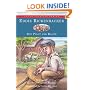 Eddie Rickenbacker: Boy Pilot and Racer (Young Patriots Series)