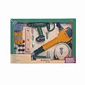 Bosch Toy Construction Worker Set
