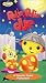 VHS : Rolie Polie Olie - A Spookie Ookie Halloween