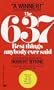 637 Best Things Anybody Ever Said