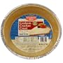 Arrowhead Mills Graham Pie Crust,  6-Ounce Unit (Pack of 6)