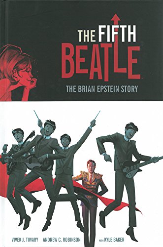 The Fifth Beatle: The Brian Epstein Story