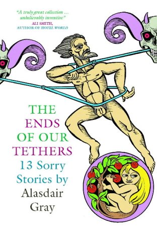  Alasdair Gray