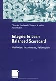 Integrierte Lean Balanced Scorecard