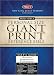 Book Personal Size Giant Print Reference