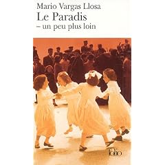 Le Paradis : Un peu plus loin