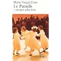 Le Paradis : Un peu plus loin