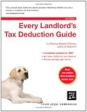 Every Landlords Tax Deduction Guide