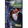 Her Good Fortune (Silhouette Special Edition No. 1665)( The Fortune's Of Texas: Reunion)