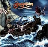 Symphony X - Odyssey