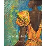 Geoffrey Holder: A Life in Theater, Dance and Art book cover