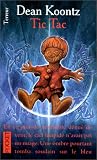  Dean Ray Koontz Tic tac 