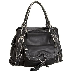 London Fog Corinne Tote