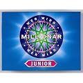 Wer wird Million�r Junior. Spiel.