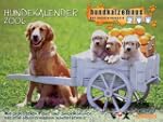 Hundkatzemaus Hundekalender 2006 .