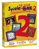 Eigenschaften Tivola  / Die tolle Spiele-Box 2