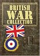 British War Collection (The Cruel Sea/The Ship That Died of Shame/Went the Day Well?/The Dam Busters/The Colditz Story)