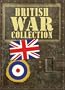 British War Collection (The Cruel Sea/The Ship That Died of Shame/Went the Day Well?/The Dam Busters/The Colditz Story)