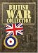British War Collection (The Cruel Sea/The Ship That Died of Shame/Went the Day Well?/The Dam Busters/The Colditz Story)
