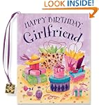 Happy Birthday Girlfriend (Mini Books)