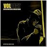 Bild des Albums von Volbeat