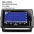 Garmin 010-01102-01 GPSMAP 741xs without Transducer Includes Worldwide Basemap, U.S. lakes and U.S. BlueChart g2