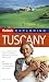 Fodor's Exploring Tuscany, 5th Edition (Exploring Guides)