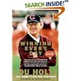 Winning Every Day: The Game Plan for Success by Lou Holtz