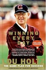 Winning Every Day: The Game Plan for Success