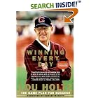 Click here to buy Winning Every Day: The Game Plan for Success by  Lou Holtz.