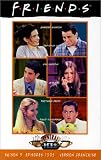 Revue Warner Home Vidéo  / Friends - Saison 3 : Episodes 13 à 24 - VF