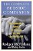 The Complete Bedside Companion: A No-Nonsense Guide on Caring for the Seriously Ill