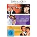 Prinzessin Olympia / Es begann in Neapel / Hausboot [3 DVDs]