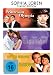 Prinzessin Olympia / Es begann in Neapel / Hausboot [3 DVDs]