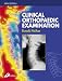 Books : Clinical Orthopaedic Examination, Fifth Edition