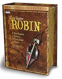Witch Hunter Robin: Complete Collection