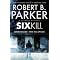 Six Crime Series To Read Before You Sleep (if you can...)