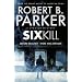Six Crime Series To Read Before You Sleep (if you can...)