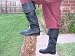 Edward Knee Boot Image