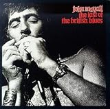 Review John Mayall  / The Last of the British Blues