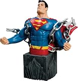 Heroes Of The DC Universe - Mini Bust: Superman