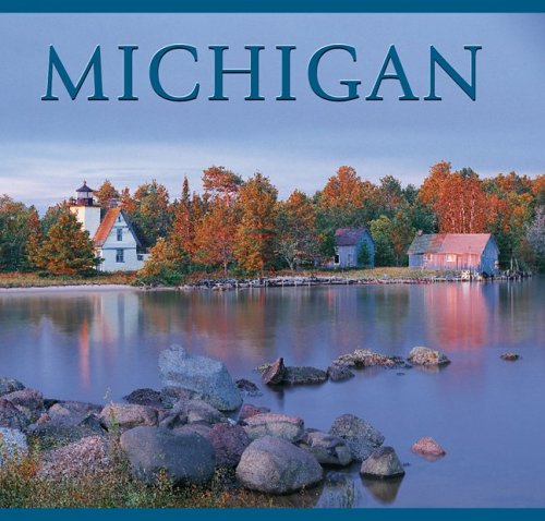 Michigan (America Series - Mini)