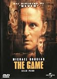 The Game [DVD] [1997]
