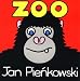 Book Zoo (Jan Pienkowski Board Book Series)