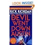 The Devil Went Down to Austin